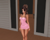 T's Sexy Cherie/pink