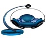 Blue Dream Swing