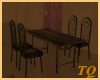 ~TQ~country feel table