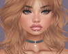 Silveria Ginger Bang Req