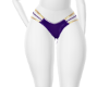 512 Purple Bikini RLL