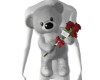 Oso Valentine