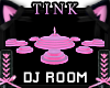 Pink DJ Room v.2