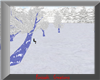 ADD ON Snow Fog Forrest