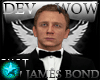 !WOW 007 James Bond v4