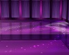 purple dance club