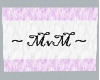 [DTP] Purple Dreams Rug