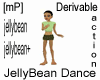 [mP] JellyBean Dance