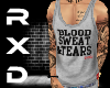 RXD |BST Vampire Tank