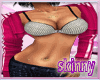*s* pink sporty top