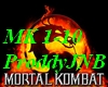 Mortal Kombat - Final