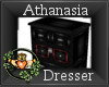 ~QI~ Athanasia Dresser