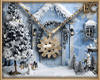 EC| Winter Necklace