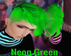 Neon Green