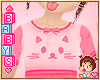 ! Baby Pink Kitten Dress
