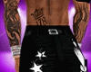 Black-Pants