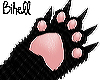 .::Cat Gloves::.