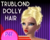 P4F TRUBLOND Dolly