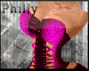 $TM$ Siin Pink Bmxxl