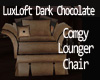 LuxuryLoft DC Lounger