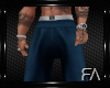 FA Long Shorts | bl