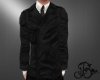 ^B^ Coat Black