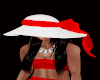 (VF) Blazin Summer Hat