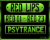 PSY - Red Lips
