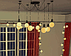 Valentine romantic room