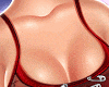Sharon 2Pc Red Outfit