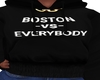BOSTON VS EVERYBODY