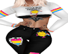 Pansexual outfit