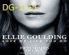 Ellie-Goulding