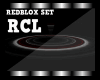Redblox - Cone - RCL