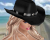 Basic Black Cowboy Hat