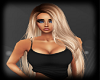 Antraina Dark Blond