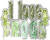 [babe]ilovefrogs