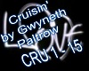 [DJ] Cruisin - Gwyneth 