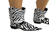 bota zebra