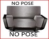 no pose seat