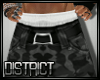 D13l Camo Pants II