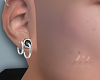 [ɟ] Earrings | Asteri