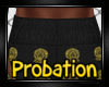 [P]Versace Crop Pj's |B