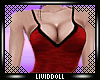 LIV Kizzie Red
