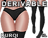 [K] kawaii thigh highs x