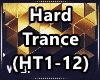 ♻ Hard Trance 1
