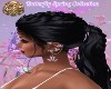 BUTTERFLY SPRING CUFF ER