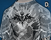 𝖉.Tie Shirt