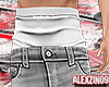 Pant Star x A.L
