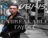 Unbreakable - Faydee